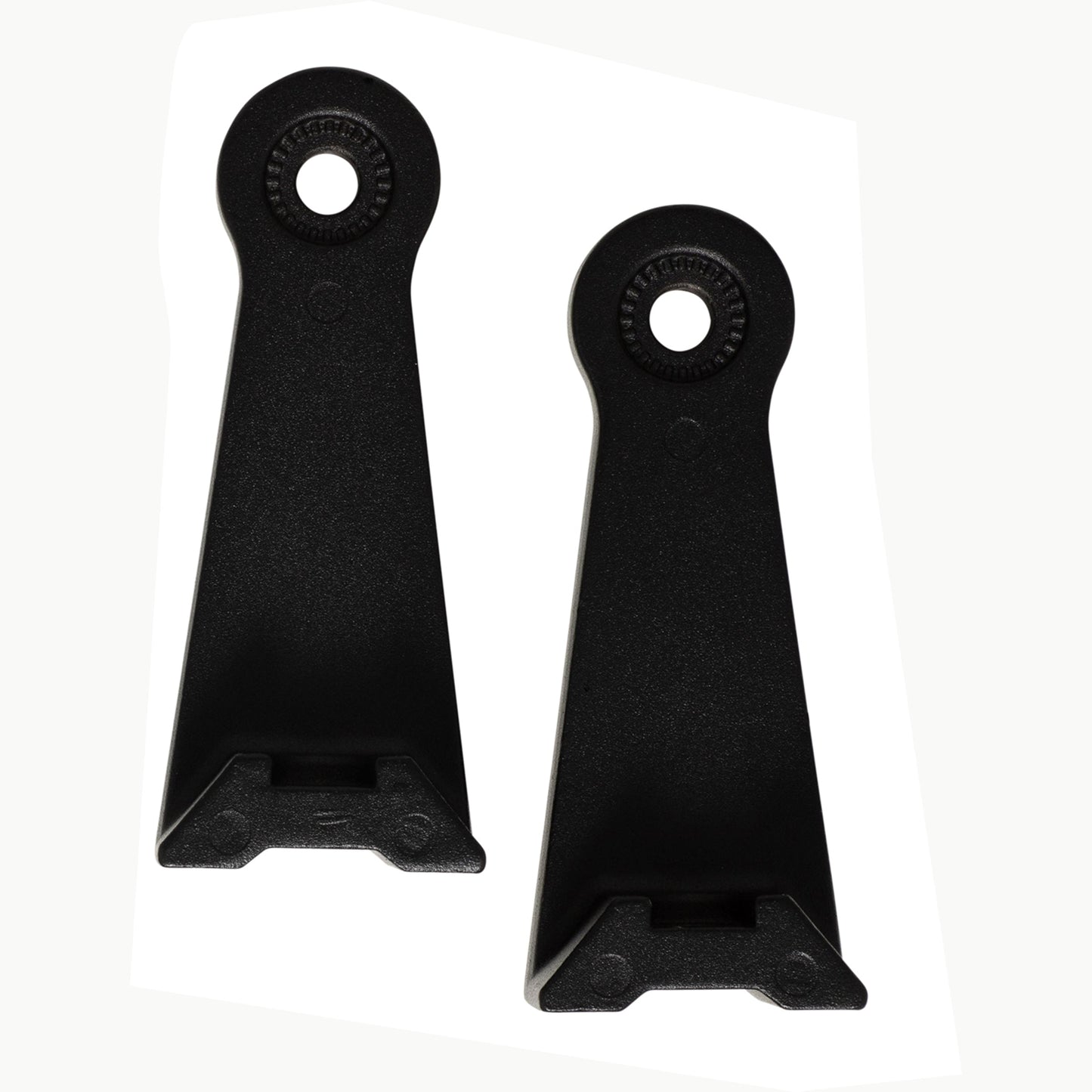 Party Bar Mounting Legs (Pair) - For 36 inch Party Bar / Without hardware - Speakers