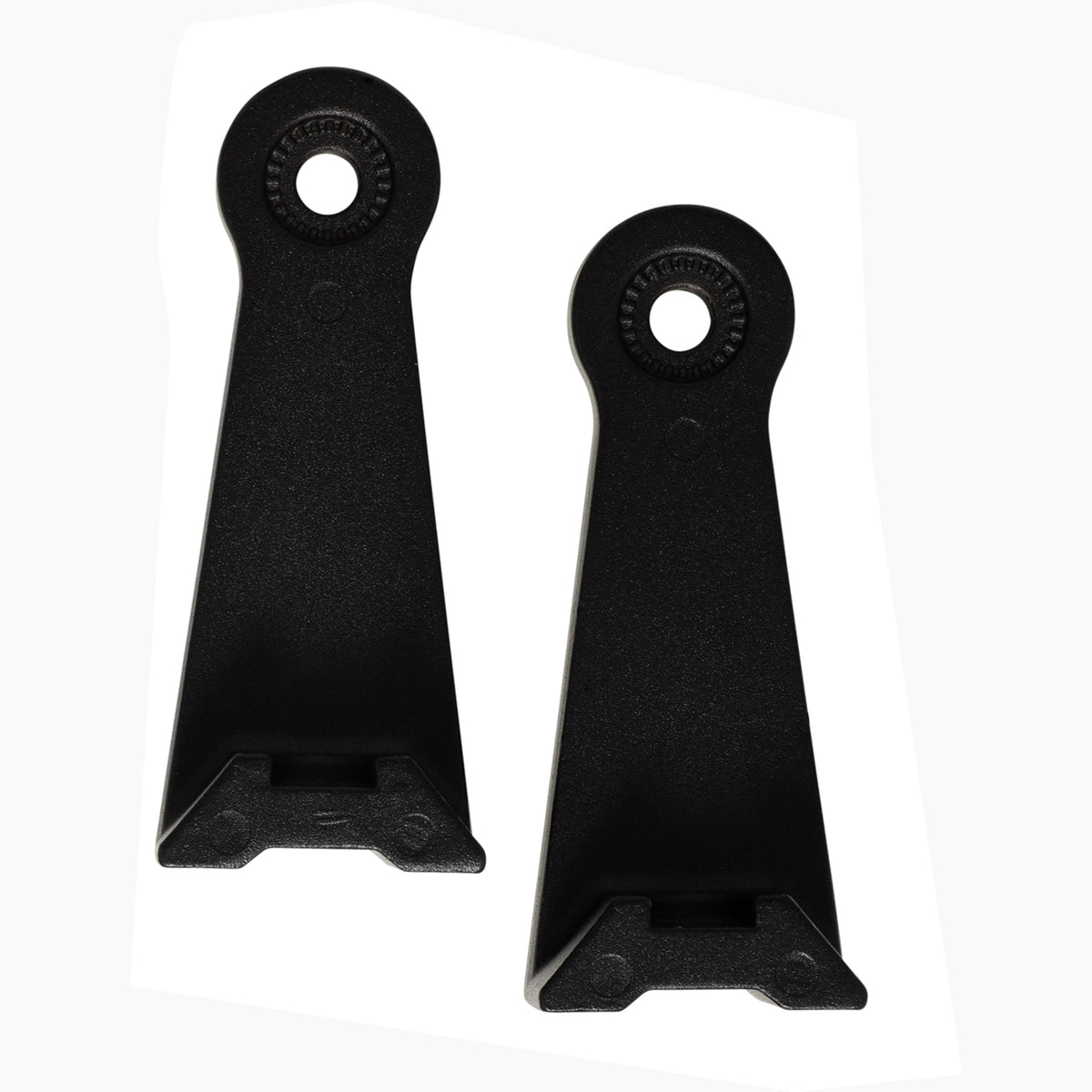 Party Bar Mounting Legs (Pair) - For 36 inch Party Bar / Without hardware - Speakers