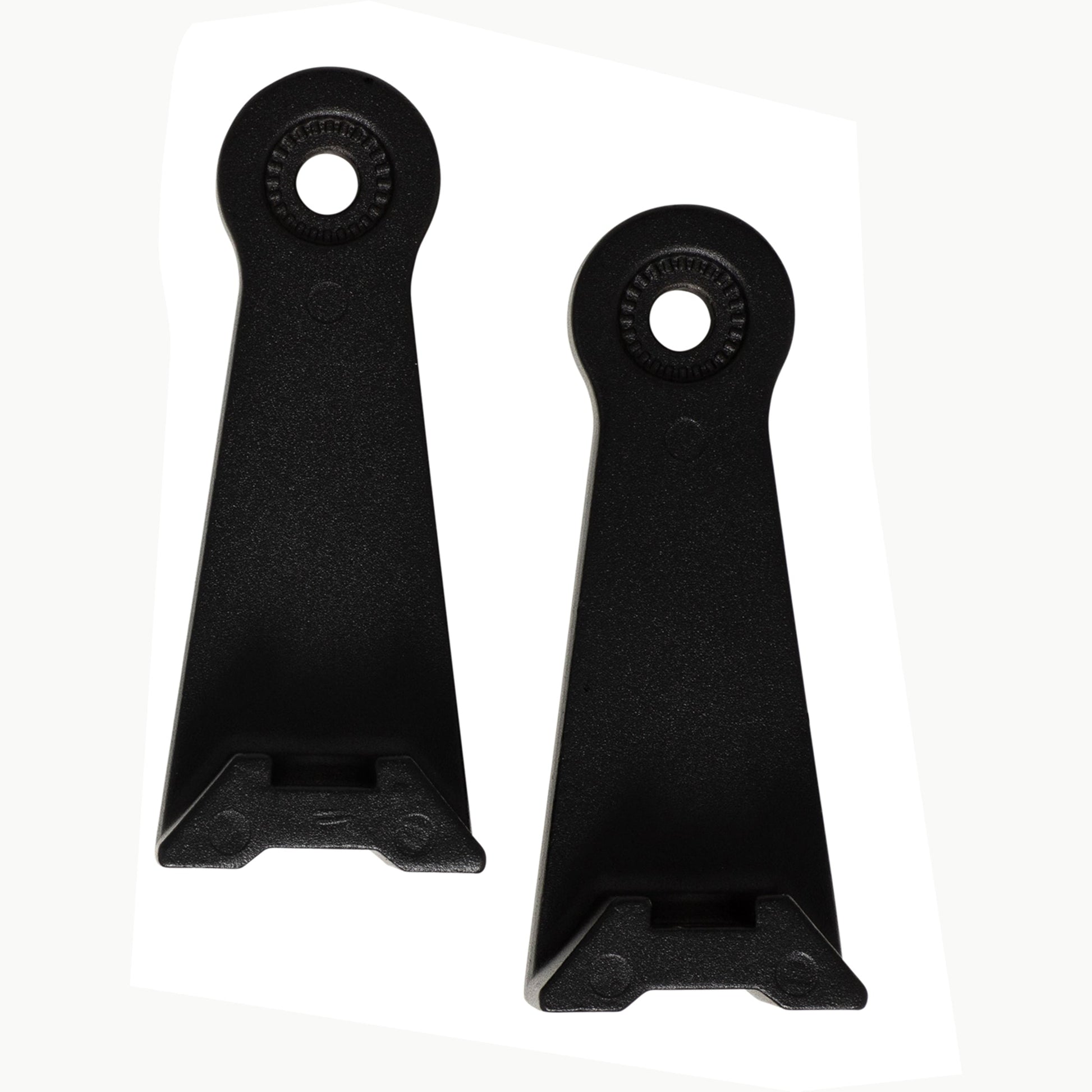 Party Bar Mounting Legs (Pair) - For 36 inch Party Bar / Without hardware - Speakers