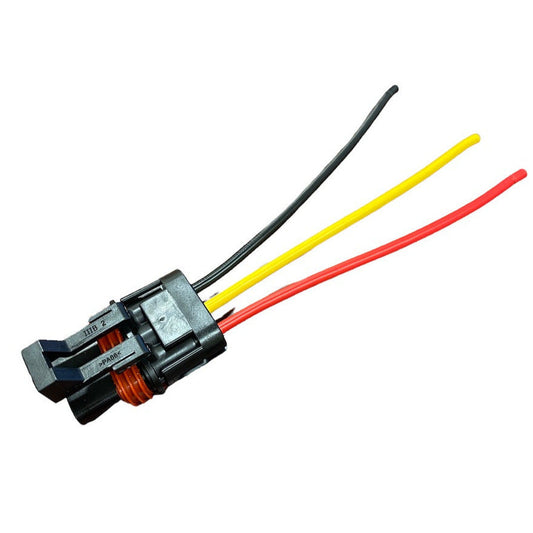 Polaris Accessory Pulse Bar Plug - Electronics