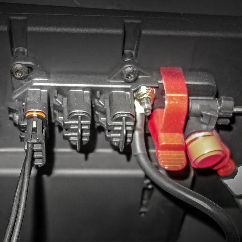 Polaris Accessory Pulse Bar Plug - Electronics