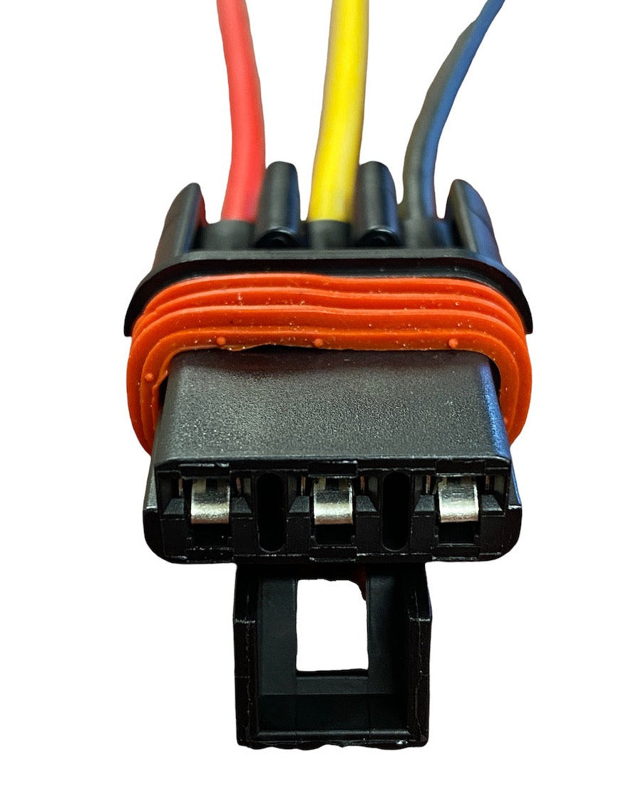 Polaris Accessory Pulse Bar Plug - Electronics