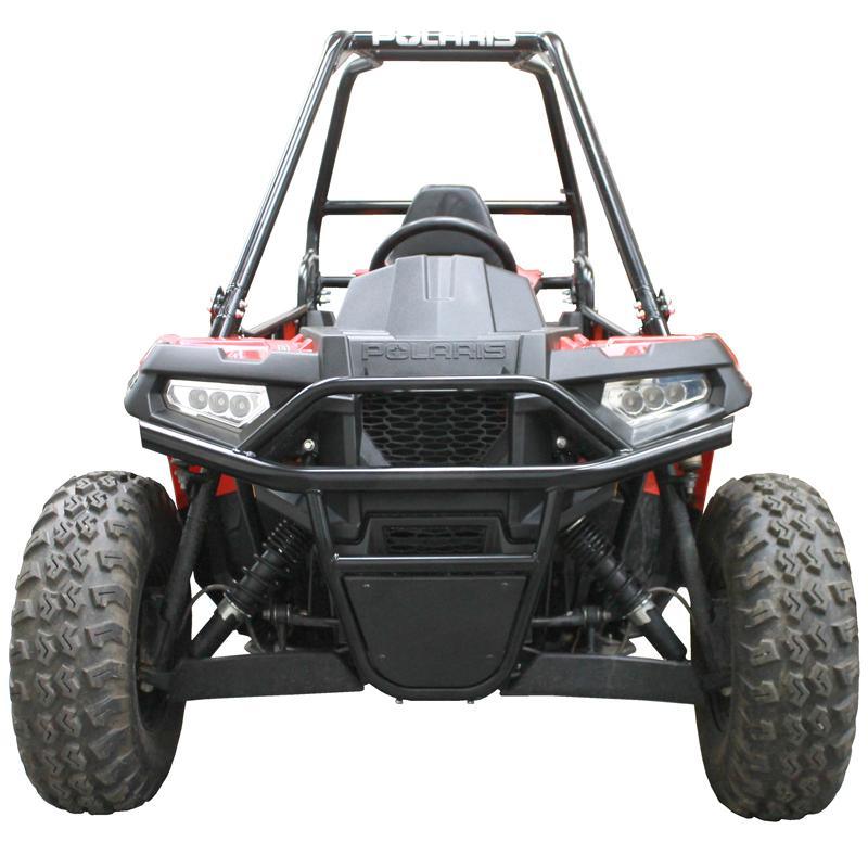 Polaris Ace 150 Front Bumper - Bumpers