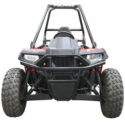 Polaris Ace 150 Front Bumper - Bumpers