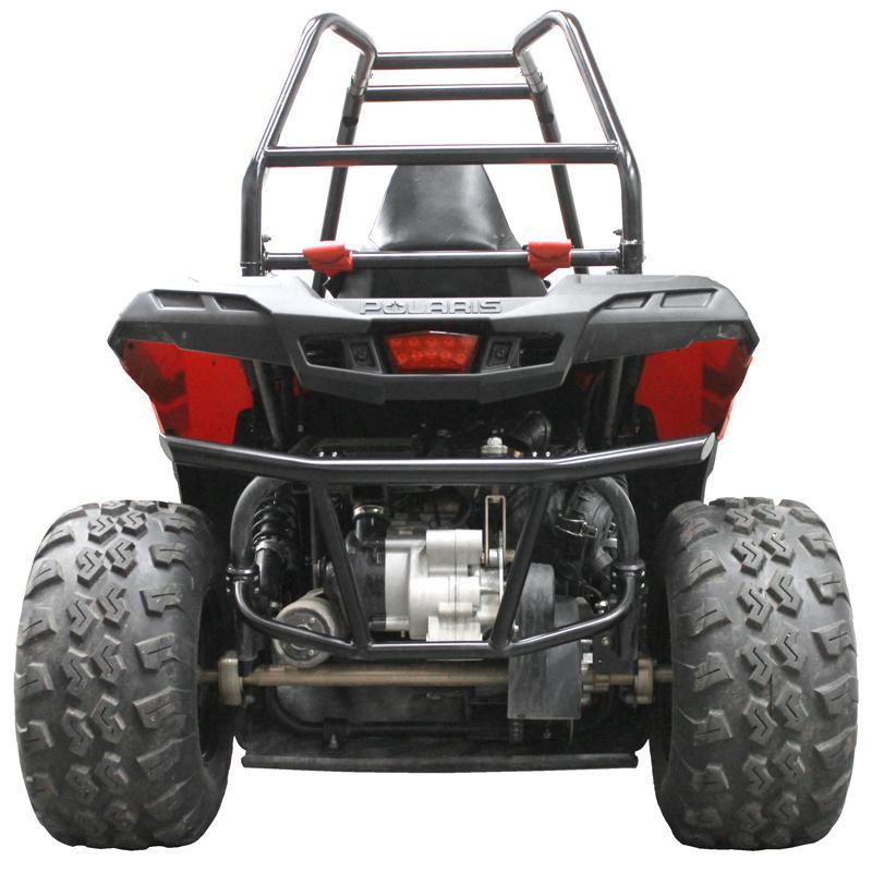 Polaris Ace 150 Rear Bumper - Bumpers