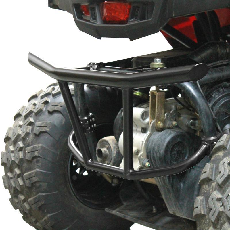 Polaris Ace 150 Rear Bumper - Bumpers