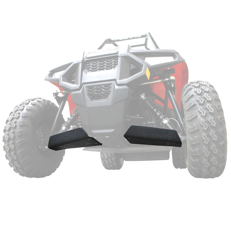 Polaris Ace 150 UHMW A-Arm Guards - A-Arm Guards