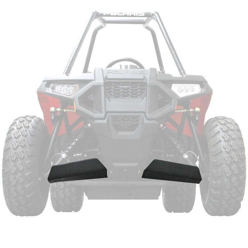 Polaris Ace 150 UHMW A-Arm Guards - A-Arm Guards