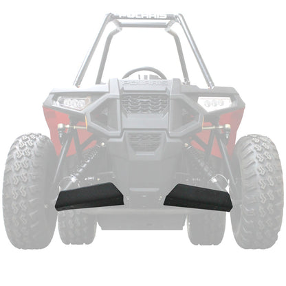 Polaris Ace 150 UHMW A-Arm Guards - A-Arm Guards