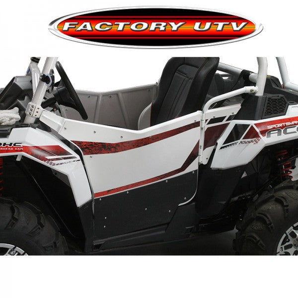 Polaris ACE Complete Door Kit - Doors