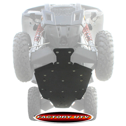Polaris ACE UHMW Skid Plate - Skid Plates