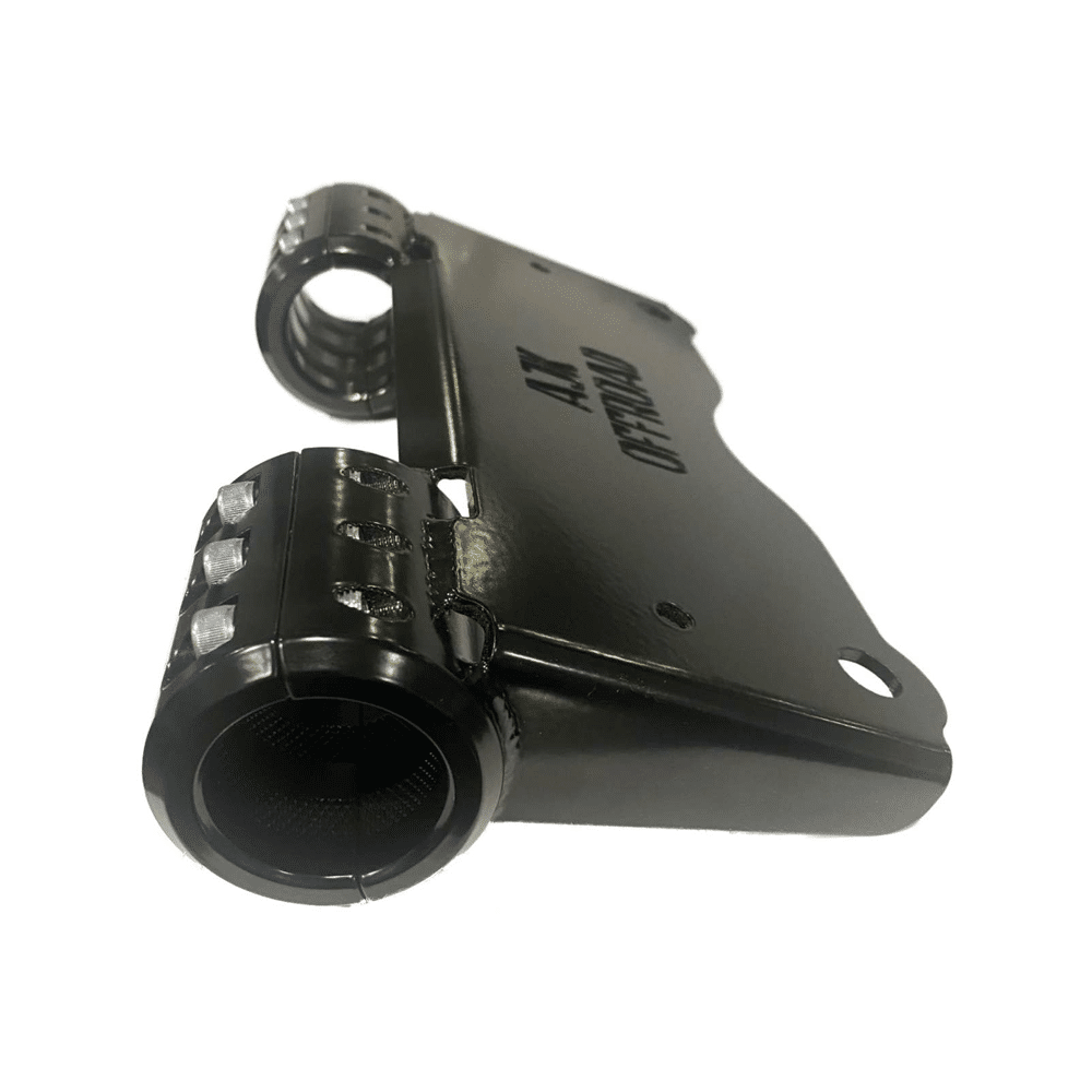 Polaris Click 6 Bolt on Harness Mount - Mounts