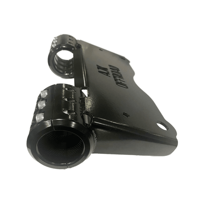 Polaris Click 6 Bolt on Harness Mount - Mounts