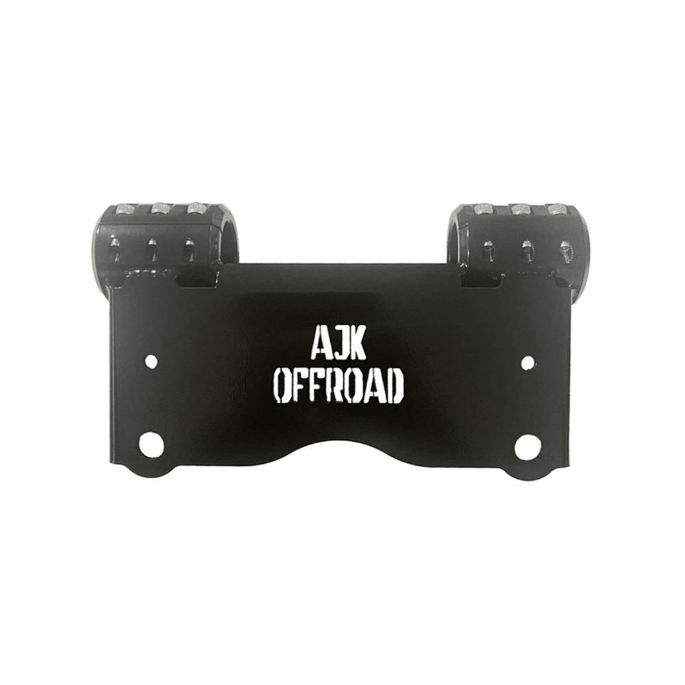 Polaris Click 6 Bolt on Harness Mount - Mounts