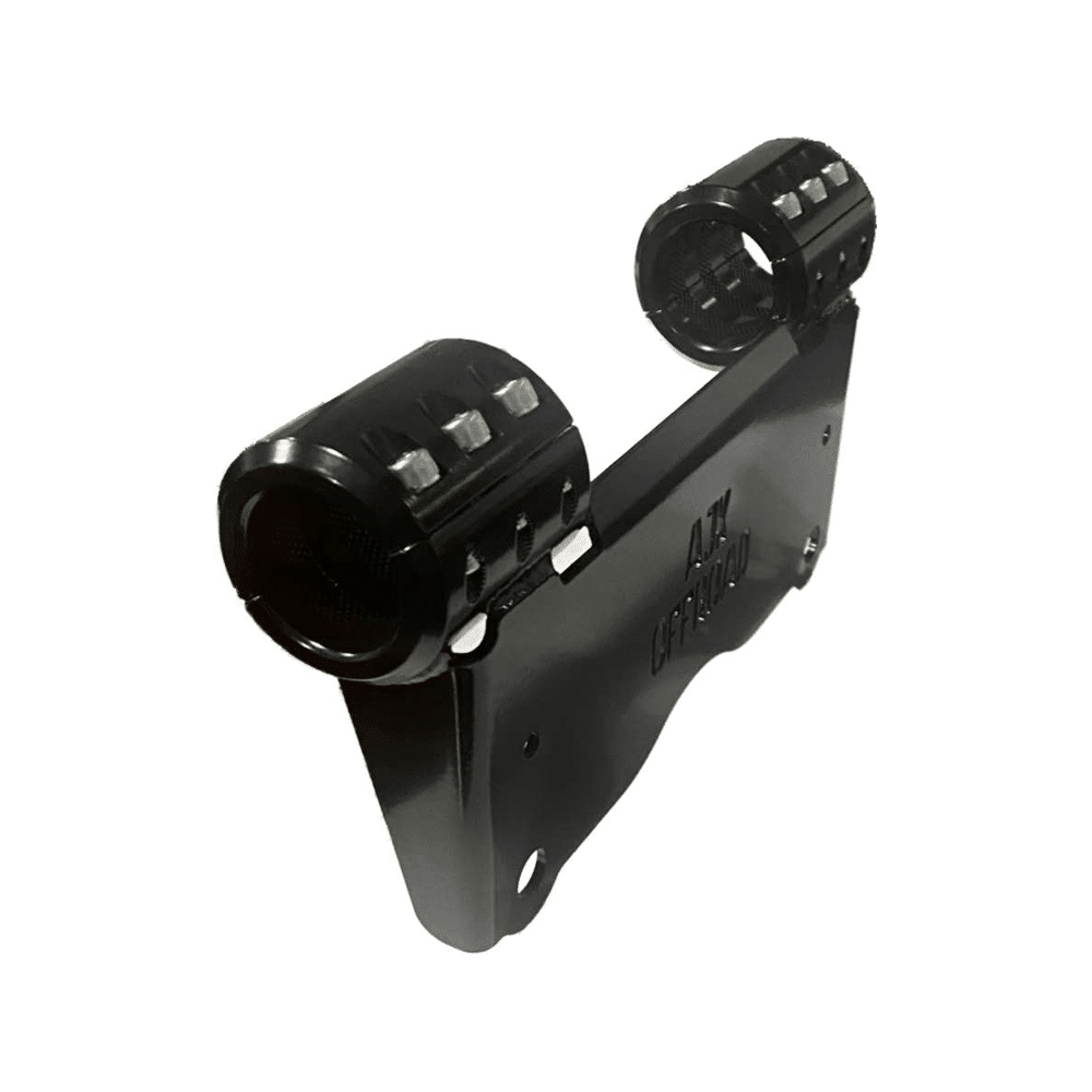Polaris Click 6 Bolt on Harness Mount - Mounts