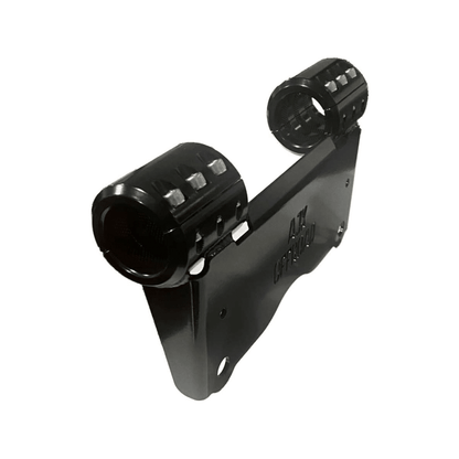 Polaris Click 6 Bolt on Harness Mount - Mounts