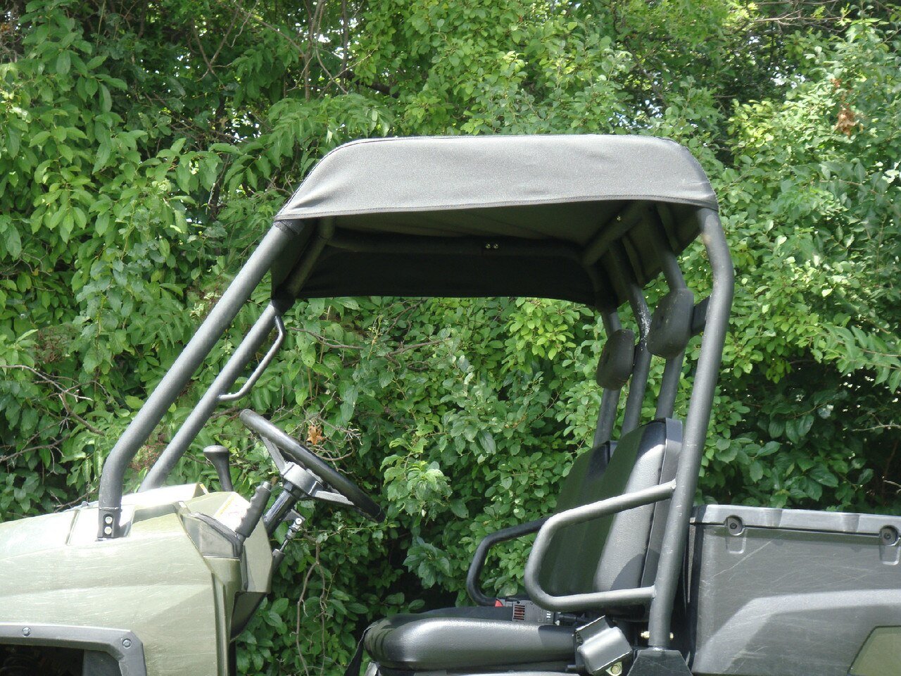 Polaris Full-Size Ranger 2-Seater 500/700/800 - Soft Top - Roof