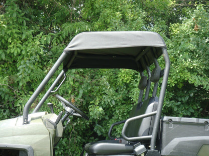 Polaris Full-Size Ranger 2-Seater 500/700/800 - Soft Top - Roof