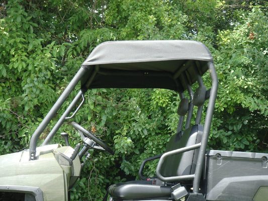Polaris Full-Size Ranger 2-Seater 500/700/800 - Soft Top - Roof