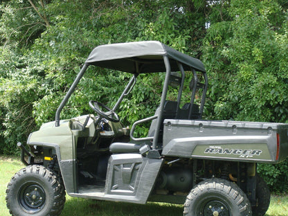Polaris Full-Size Ranger 2-Seater 500/700/800 - Soft Top - Roof