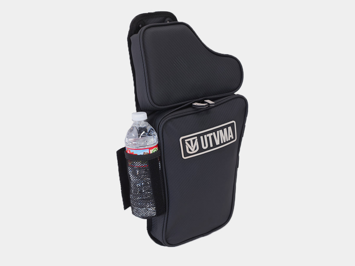 Polaris General 1000 2/4 seater Front Lower Door Bags (2016+) - Door Bags