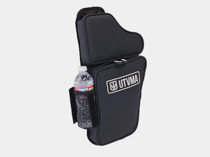 Polaris General 1000 2/4 seater Front Lower Door Bags (2016+) - Door Bags