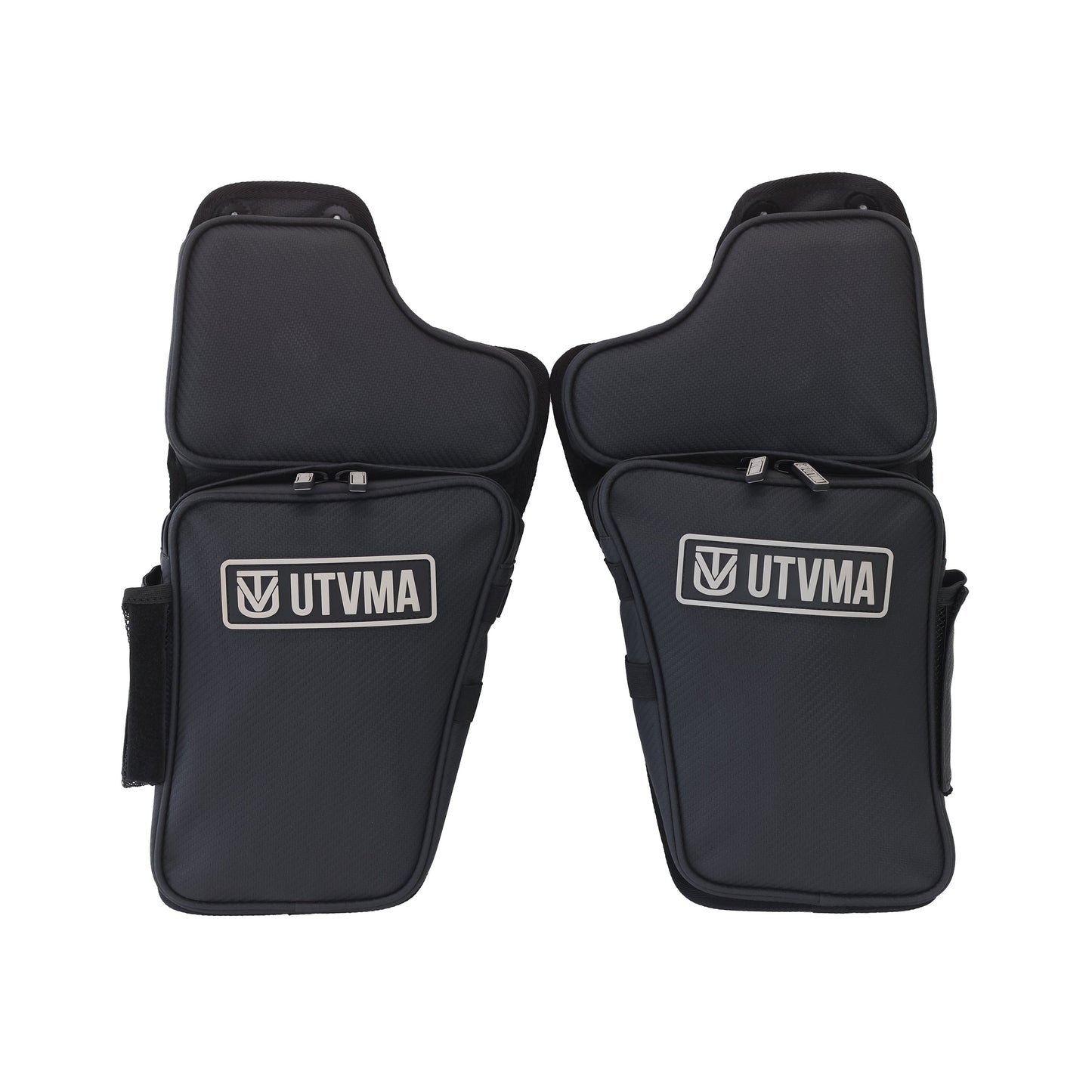 Polaris General 1000 2/4 seater Front Lower Door Bags (2016+) - Door Bags