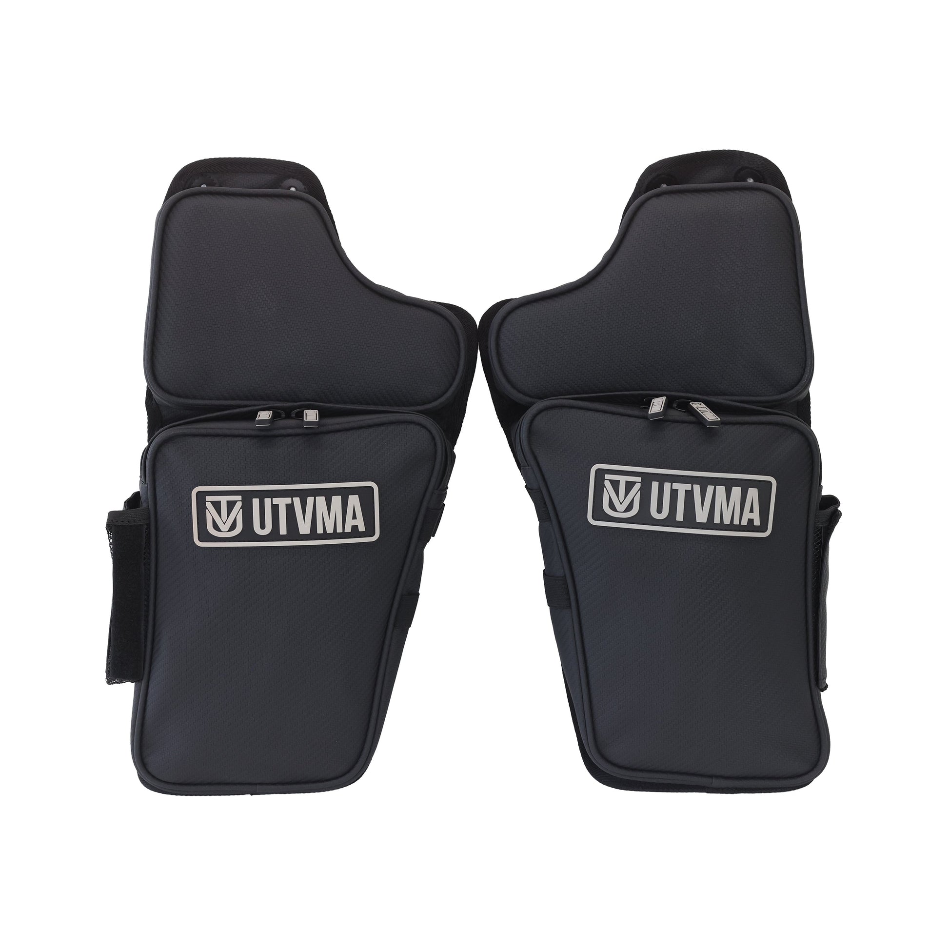 Polaris General 1000 2/4 seater Front Lower Door Bags (2016+) - Door Bags
