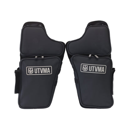 Polaris General 1000 2/4 seater Front Lower Door Bags (2016+) - Door Bags