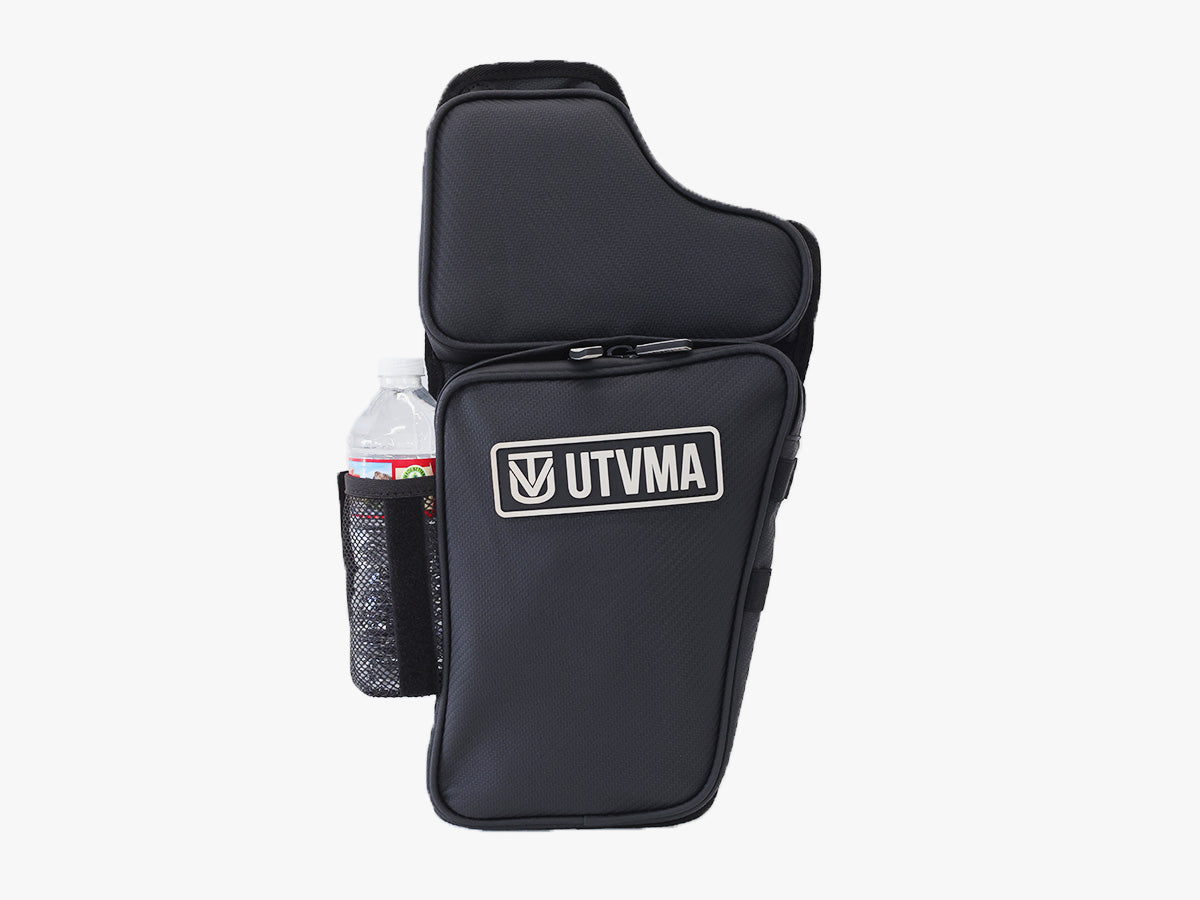 Polaris General 1000 2/4 seater Front Lower Door Bags (2016+) - Door Bags