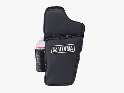 Polaris General 1000 2/4 seater Front Lower Door Bags (2016+) - Door Bags
