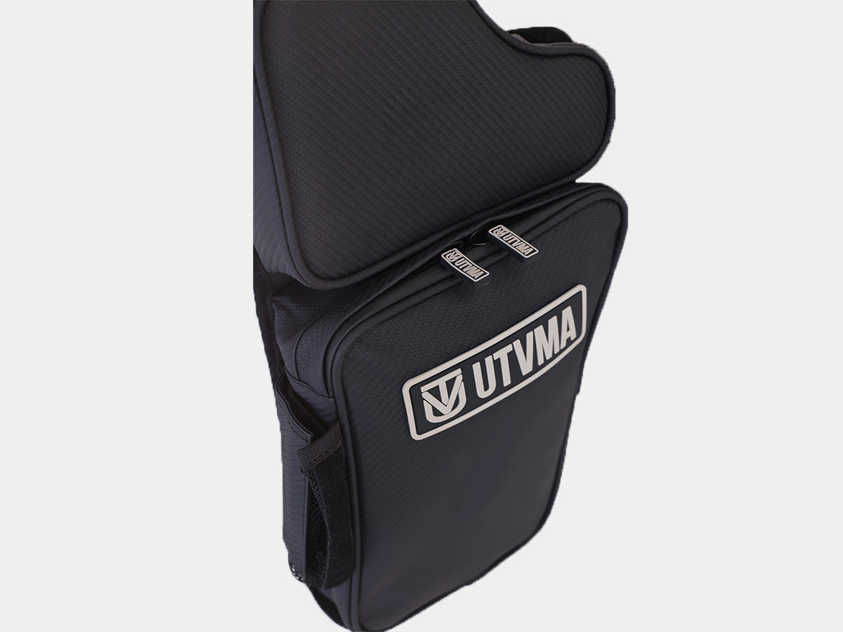 Polaris General 1000 2/4 seater Front Lower Door Bags (2016+) - Door Bags