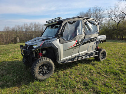 Polaris General Crew - Door/Rear Window Combo - Full Door/Back Panel