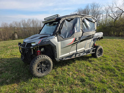 Polaris General Crew - Soft Doors - Full Door