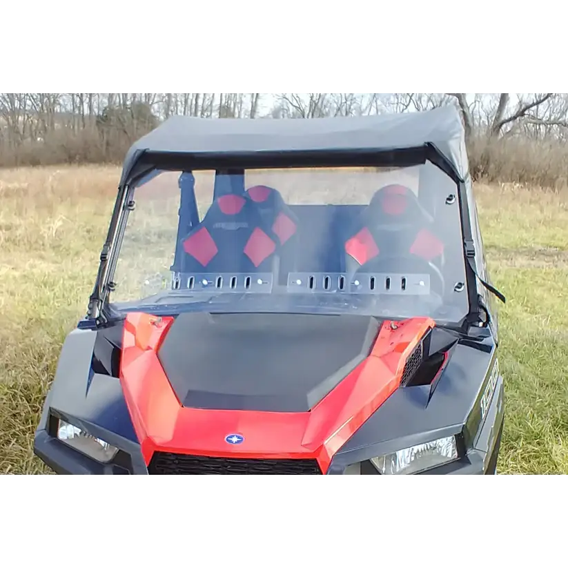 Polaris General Crew - Soft Top