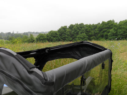 Polaris General - Door/Rear Window Combo - Full Door/Back Panel