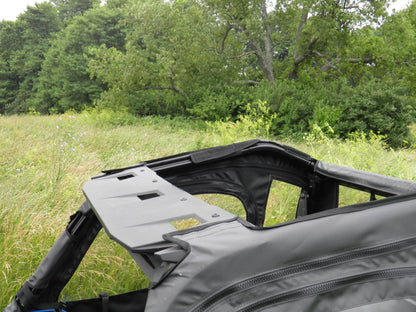Polaris General - Door/Rear Window Combo - Full Door/Back Panel