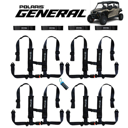 Polaris General Harness Kit (2017+) - Harness