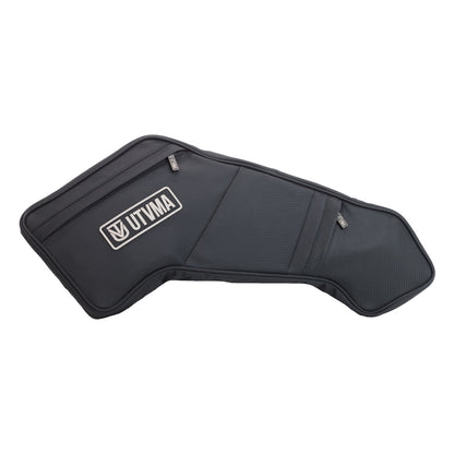 Polaris General Rear Door Bags (2016-2025) - Door Bags