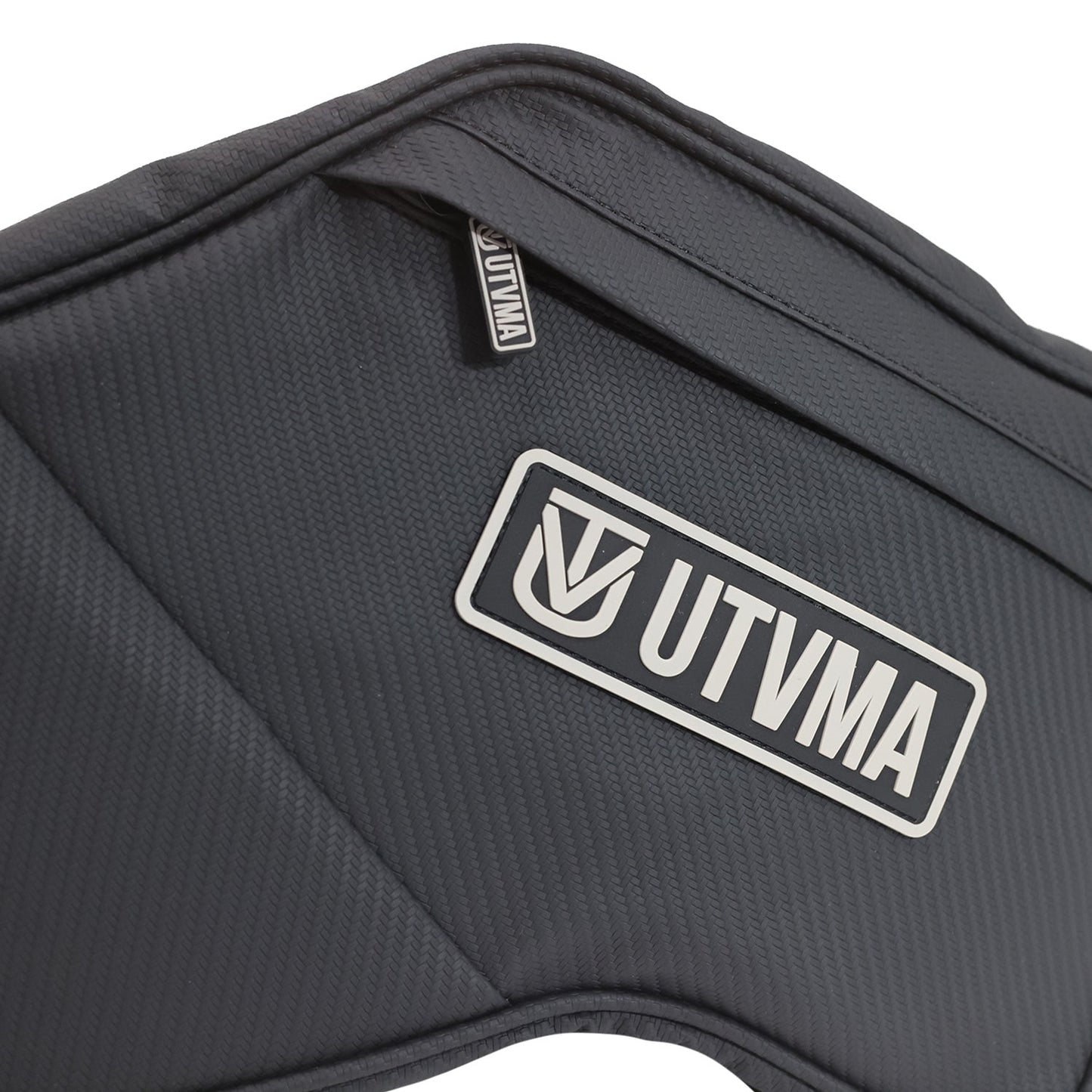 Polaris General Rear Door Bags (2016-2025) - Door Bags