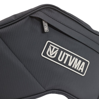 Polaris General Rear Door Bags (2016-2025) - Door Bags