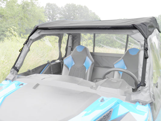 Polaris General - Soft Top Enclosure - Enclosures