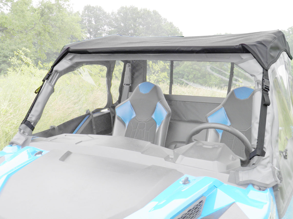 Polaris General - Soft Top Enclosure - Enclosures