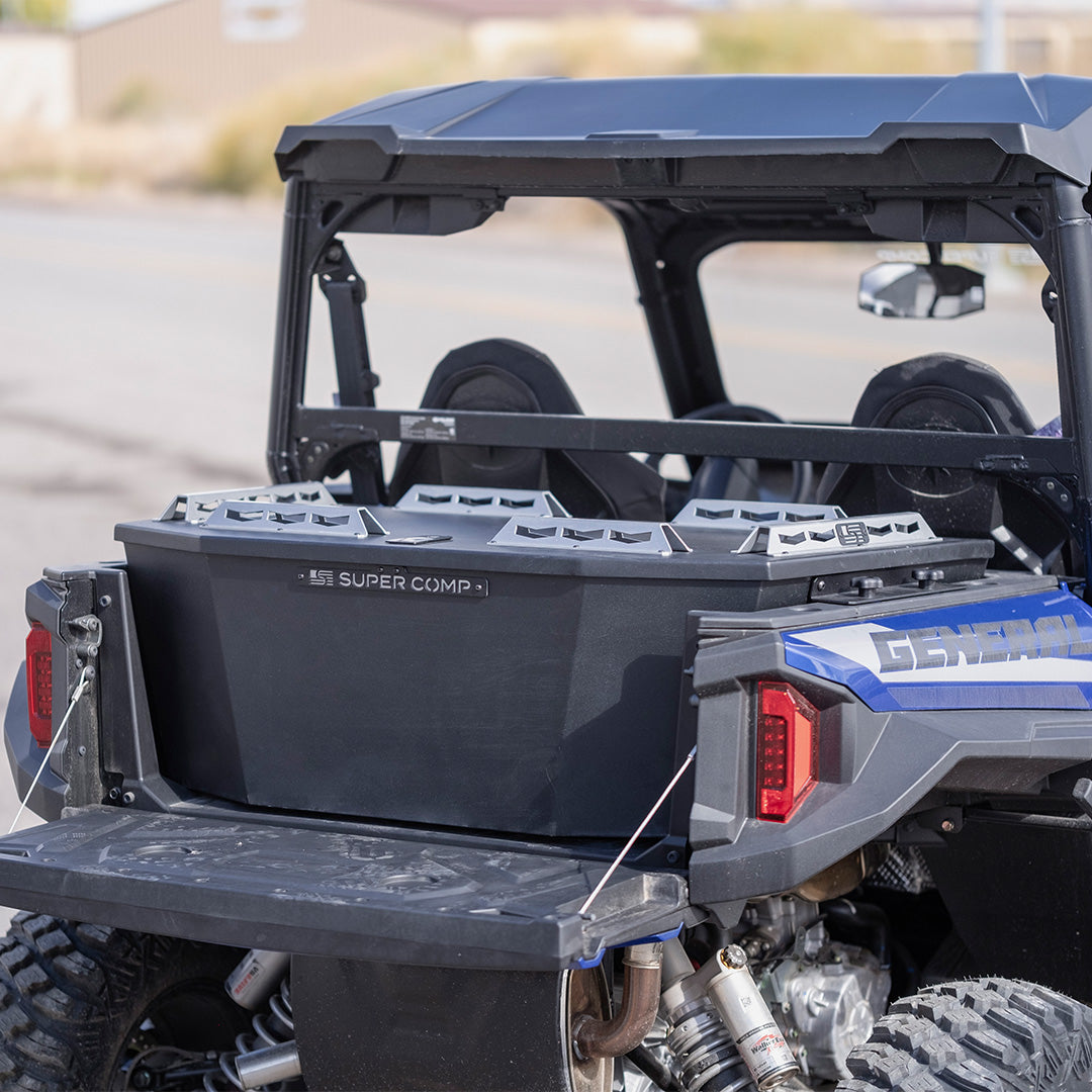 Polaris General Storage Box - Storage