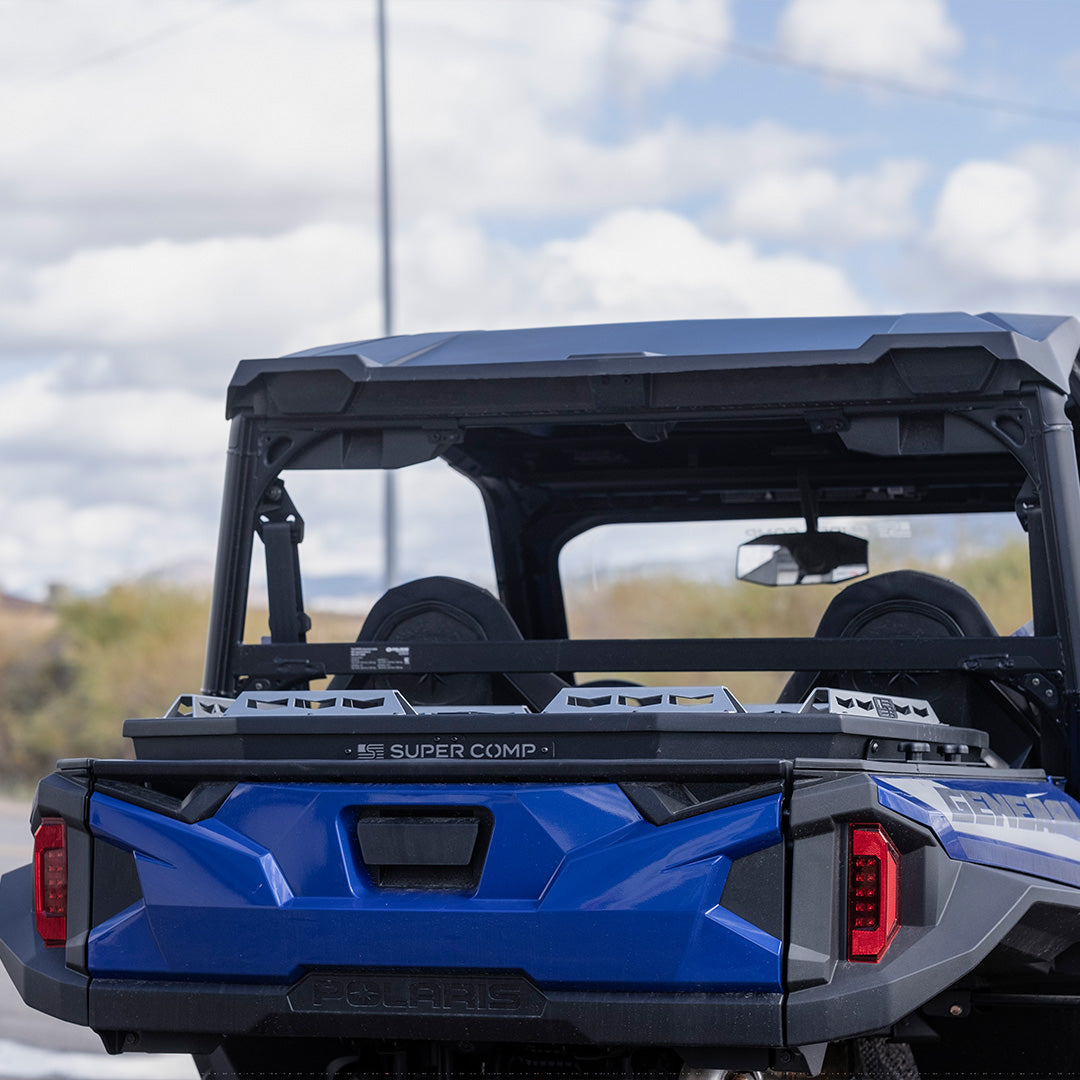 Polaris General Storage Box - Storage