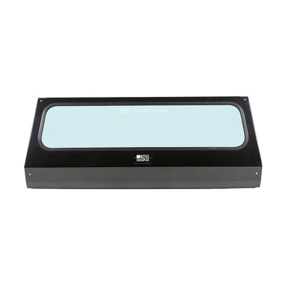 Polaris General Tinted Rear Windshield - Rear Windshield