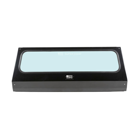 Polaris General Tinted Rear Windshield - Rear Windshield
