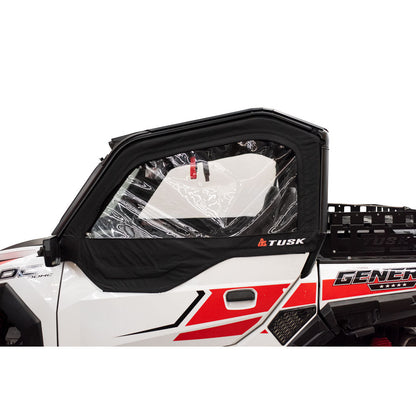Polaris General Tusk Soft Upper Doors