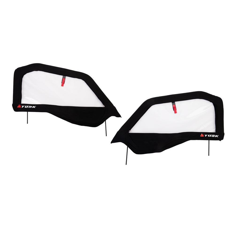 Polaris General Tusk Soft Upper Doors