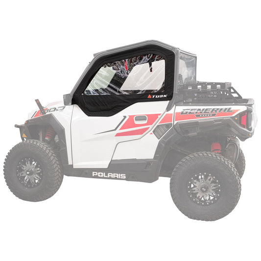 Polaris General Tusk Soft Upper Doors
